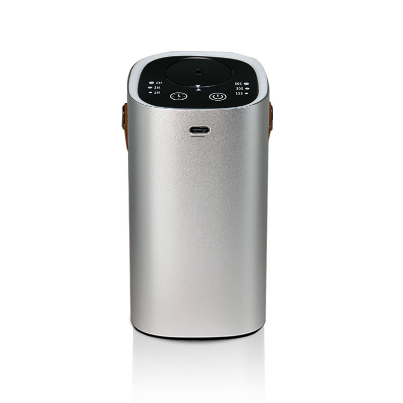 Large Mist Aroma Humidifier