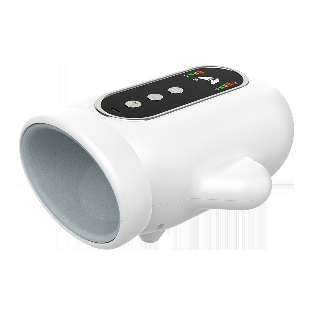 Heated Hand Massager