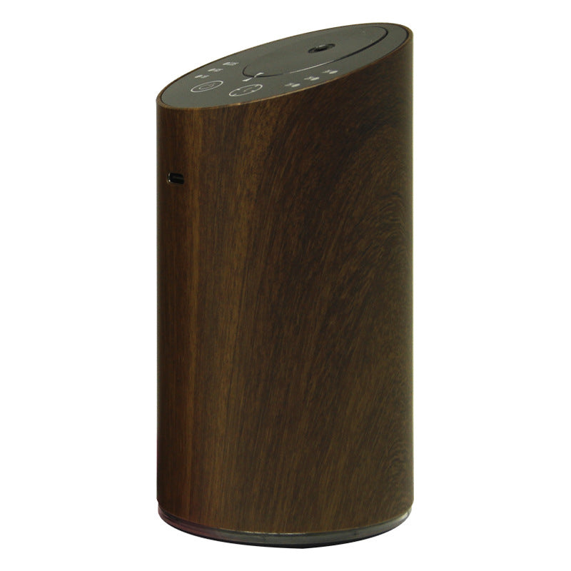 Wood Grain Portable Diffuser