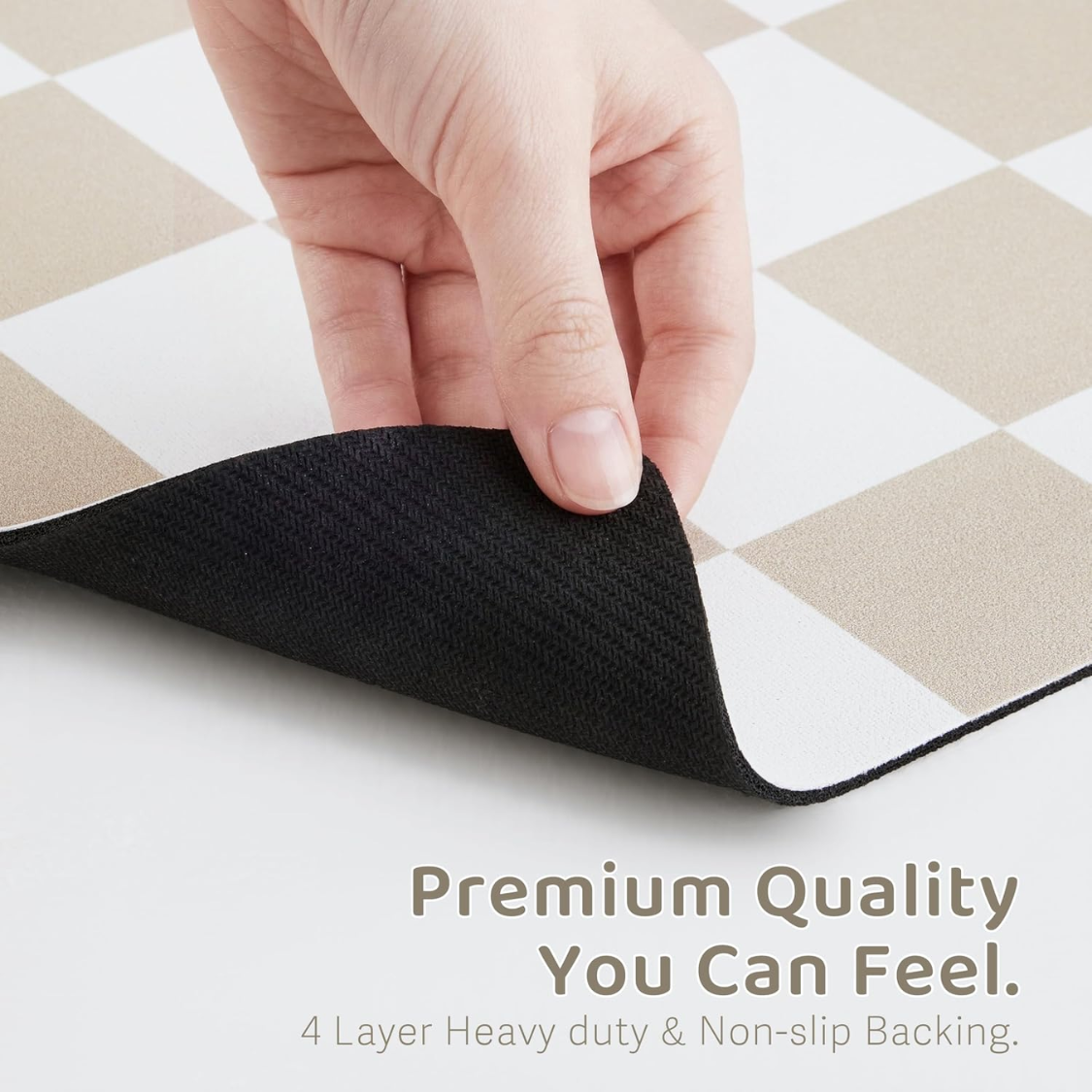 Absorbent Dog Feeding Mat