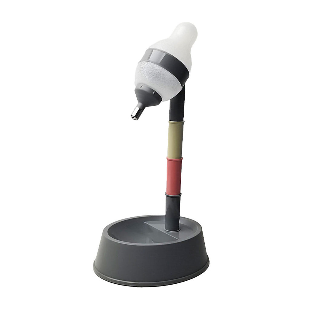 Adjustable Height Pet Water Dispenser