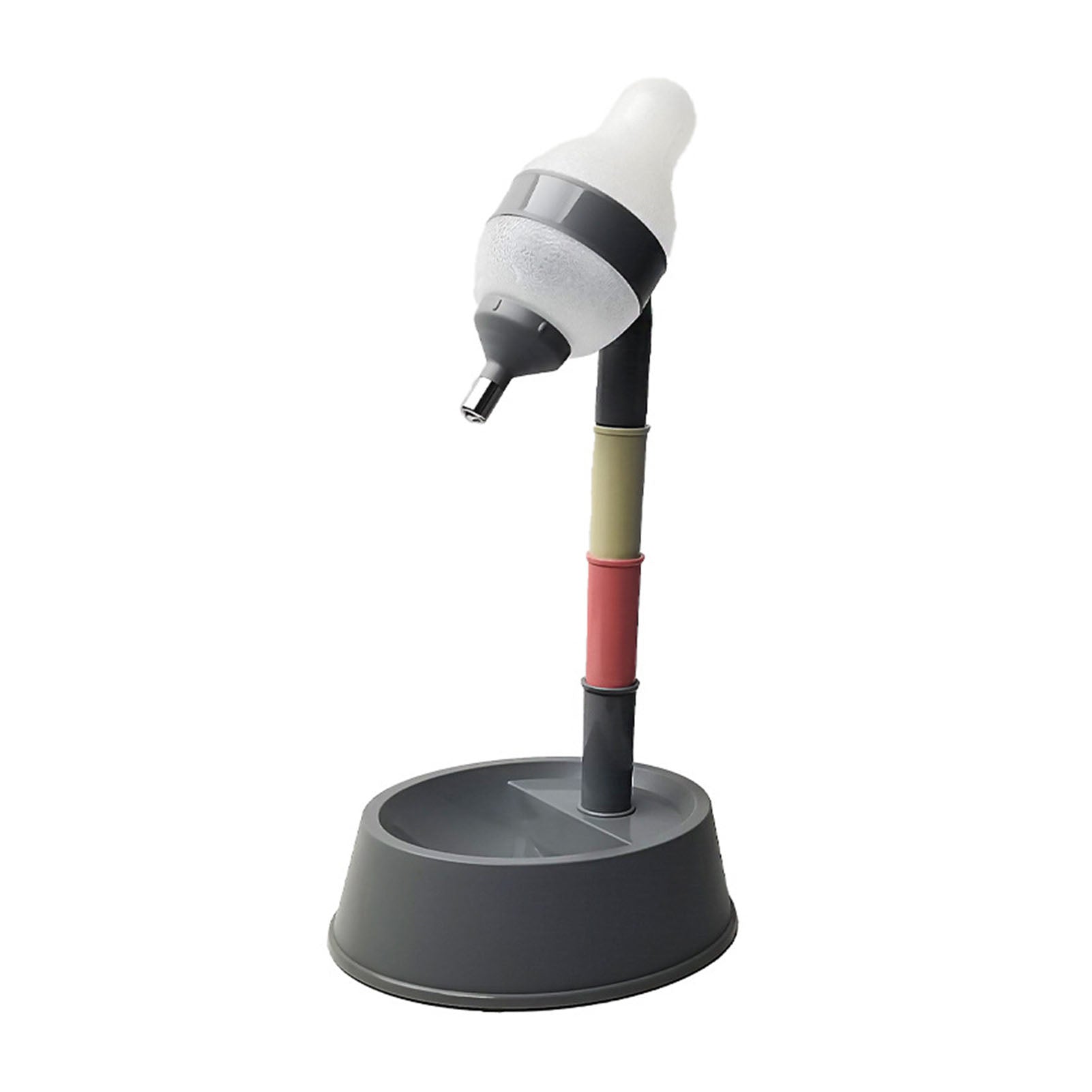 Adjustable Height Pet Water Dispenser