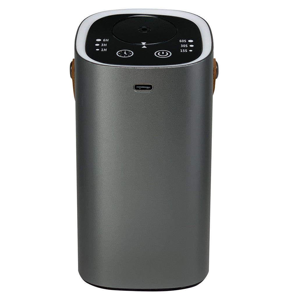 Large Mist Aroma Humidifier