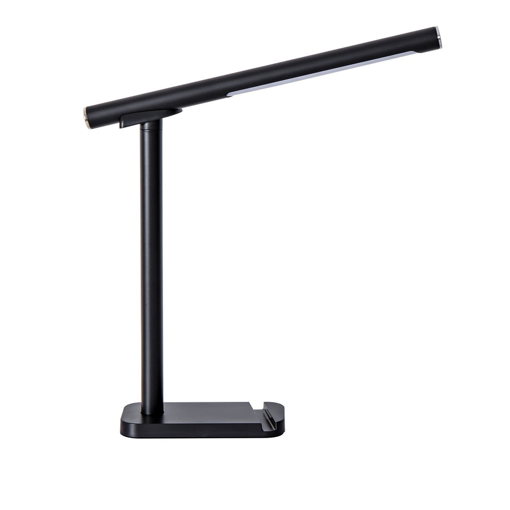 Adjustable LED Desk Lamp