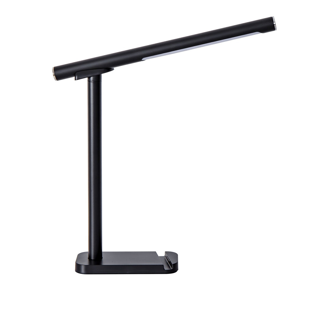 Adjustable LED Desk Lamp