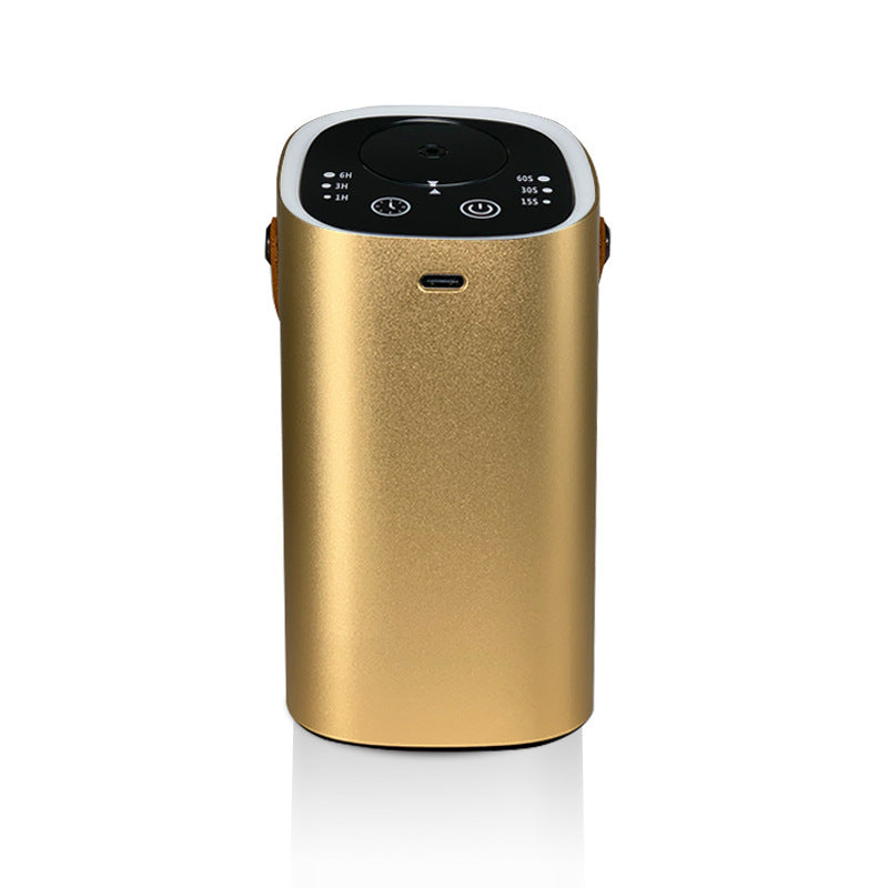 Large Mist Aroma Humidifier