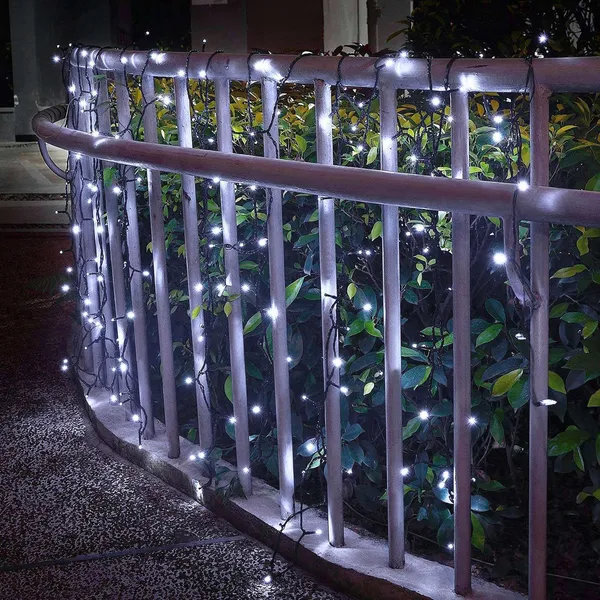 Solar Fairy String Lights