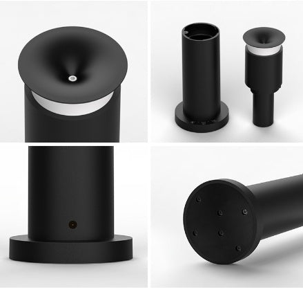 Smart Waterless Aroma Diffuser
