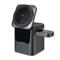 Magnetic Rotating Charging Stand
