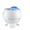 Northern Lights Star Projector