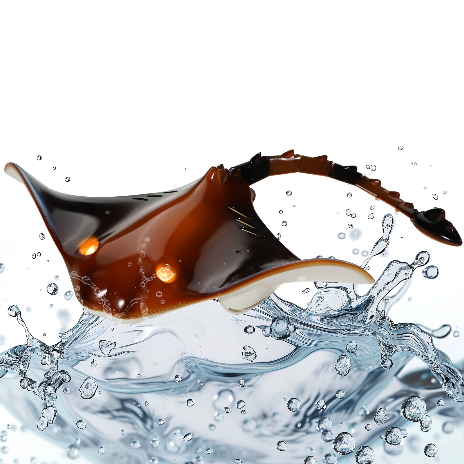 Robotic Manta Ray Toy