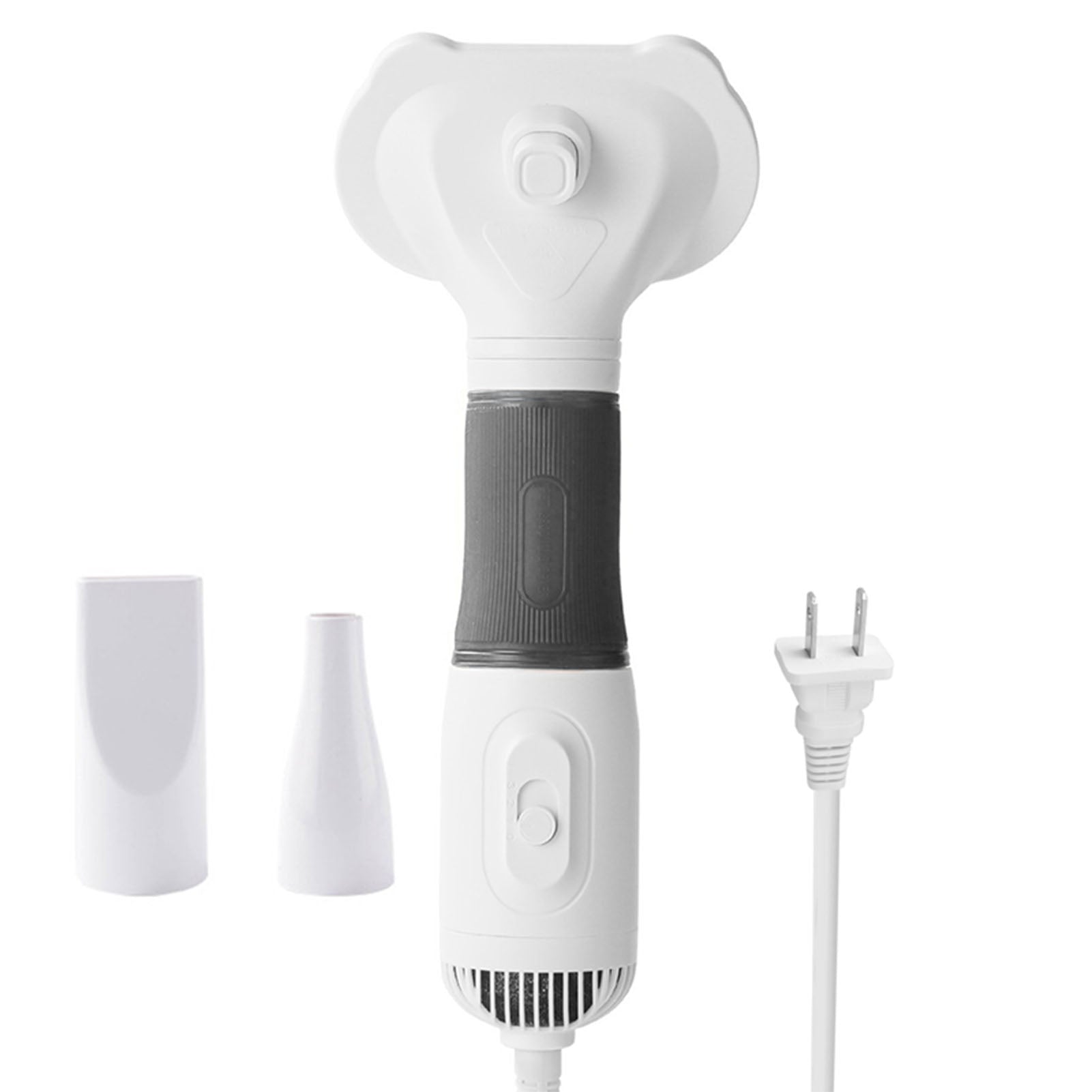 Pet Hair Dryer Brush