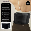 Heating Therapy Waist Belt