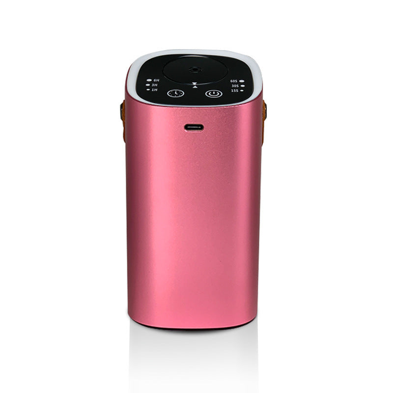 Large Mist Aroma Humidifier