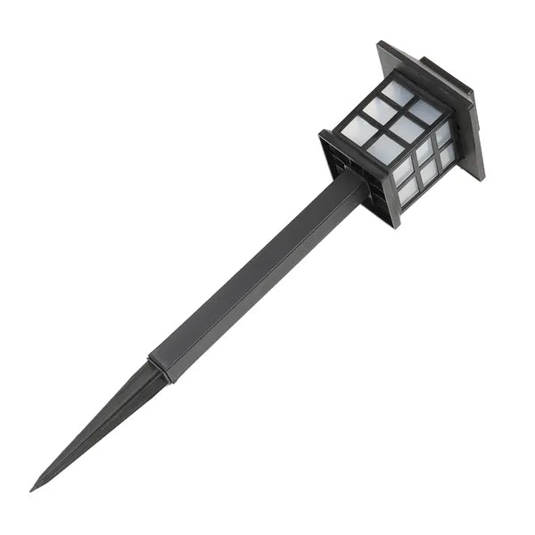 Solar Landscape Torch Lights