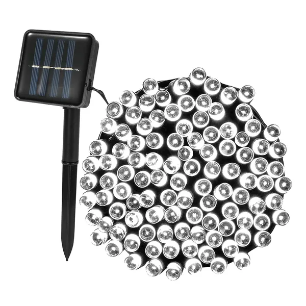 Solar Fairy String Lights